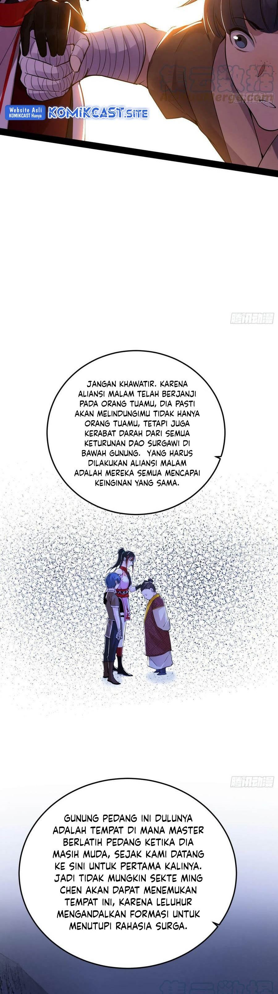 Dilarang COPAS - situs resmi www.mangacanblog.com - Komik im an evil god 321 - chapter 321 322 Indonesia im an evil god 321 - chapter 321 Terbaru 16|Baca Manga Komik Indonesia|Mangacan